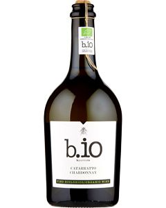 Bpuntoio Terre Siciliane Catarratto Chardonnay Biologico 2021